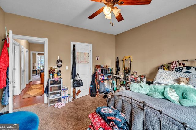 315 Old Pine Road, Dudley, GA 31022