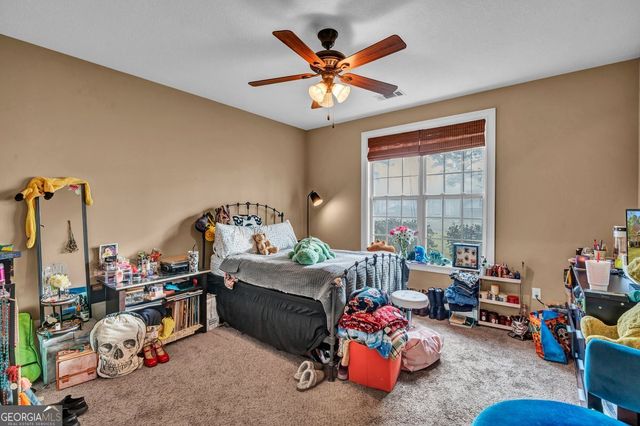 315 Old Pine Road, Dudley, GA 31022