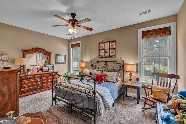 315 Old Pine Road, Dudley, GA 31022