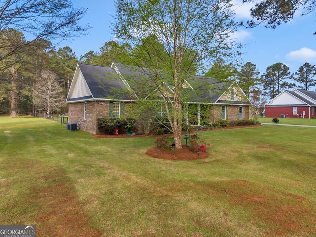 315 Old Pine Road, Dudley, GA 31022