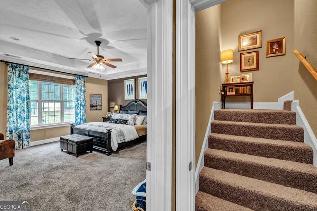 315 Old Pine Road, Dudley, GA 31022