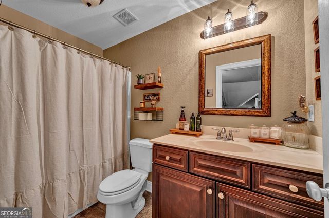 315 Old Pine Road, Dudley, GA 31022