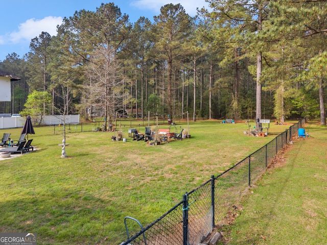 315 Old Pine Road, Dudley, GA 31022