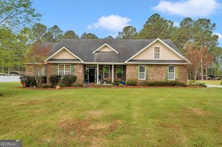 315 Old Pine Road, Dudley, GA 31022
