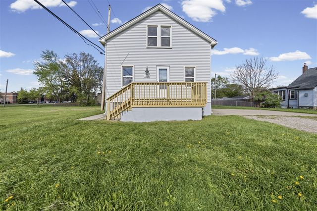 12850 Ziegler Street, Taylor, MI 48180
