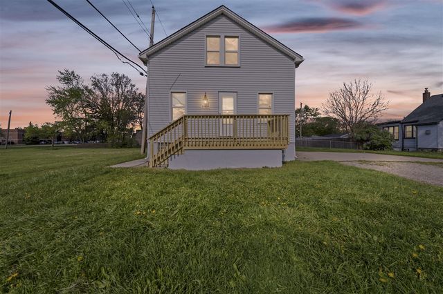 12850 Ziegler Street, Taylor, MI 48180