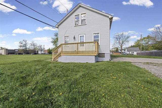 12850 Ziegler Street, Taylor, MI 48180
