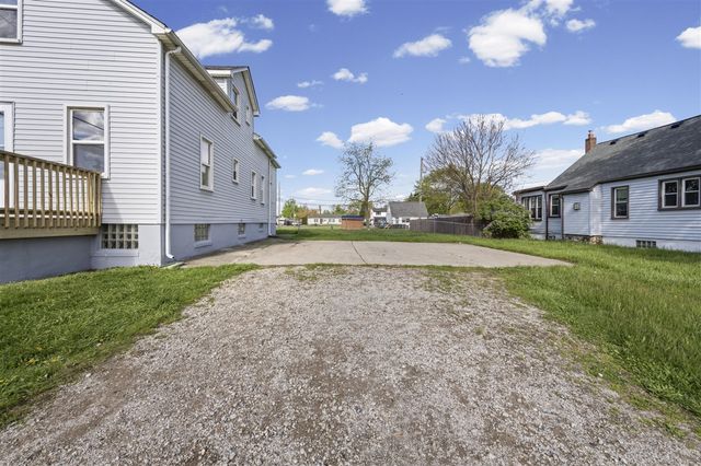 12850 Ziegler Street, Taylor, MI 48180