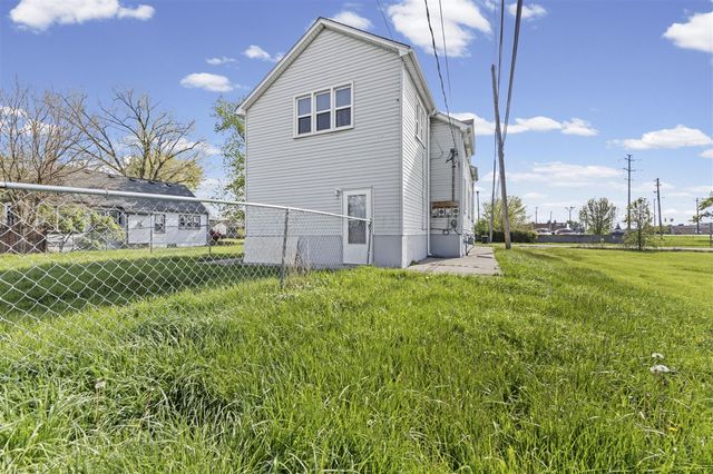 12850 Ziegler Street, Taylor, MI 48180