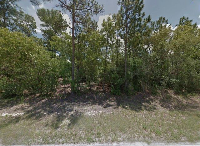 9225 N CITRUS SPRINGS BOULEVARD, Citrus Springs, FL 34433