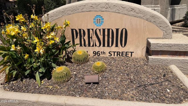 9600 N 96TH Street 277, Scottsdale, AZ 85258
