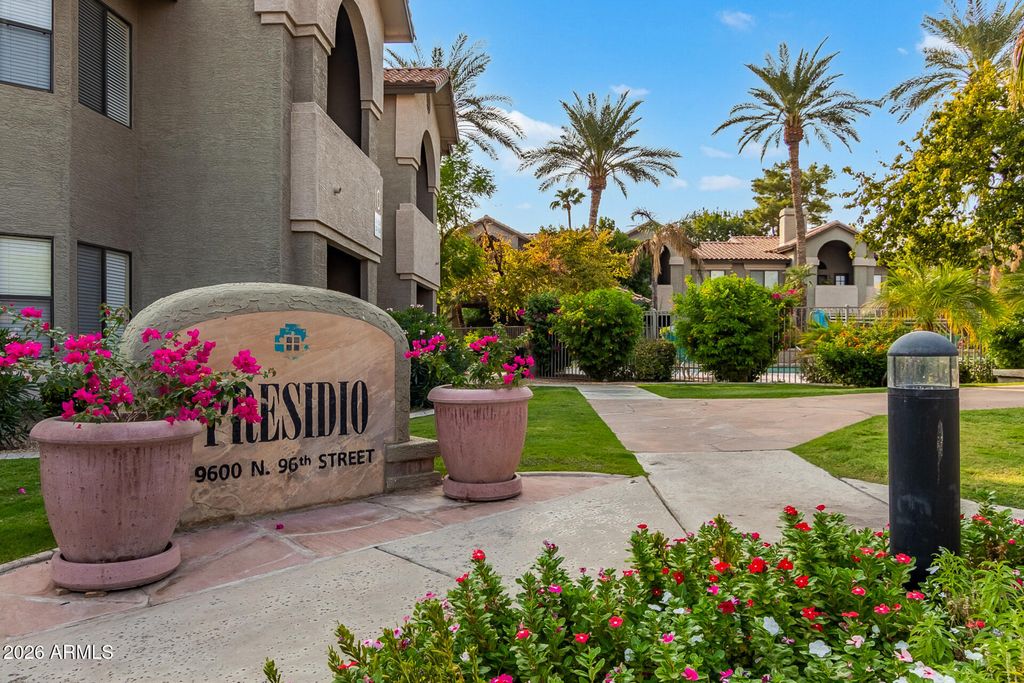 9600 N 96TH Street 277, Scottsdale, AZ 85258 — photo 4