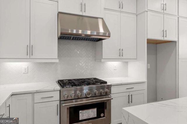 1420 Coretta Bend, Atlanta, GA 30318