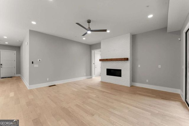 1420 Coretta Bend, Atlanta, GA 30318