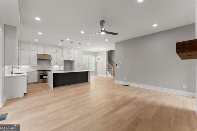 1420 Coretta Bend, Atlanta, GA 30318