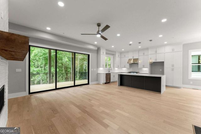 1420 Coretta Bend, Atlanta, GA 30318