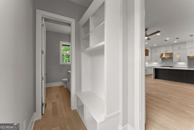 1420 Coretta Bend, Atlanta, GA 30318