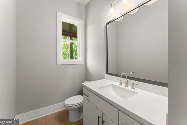 1420 Coretta Bend, Atlanta, GA 30318