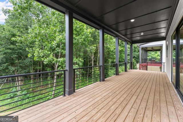 1420 Coretta Bend, Atlanta, GA 30318