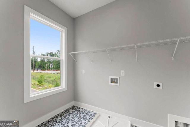 1420 Coretta Bend, Atlanta, GA 30318