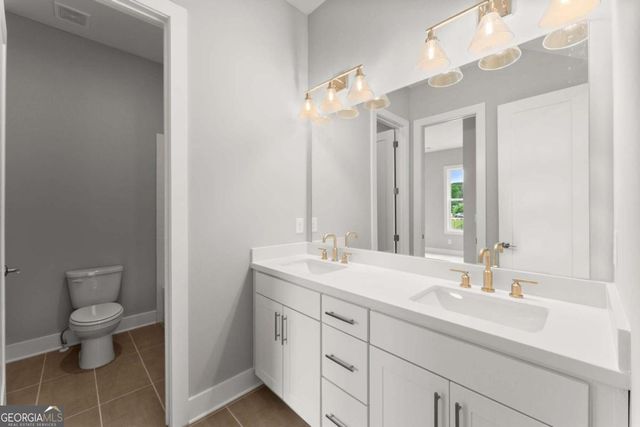 1420 Coretta Bend, Atlanta, GA 30318