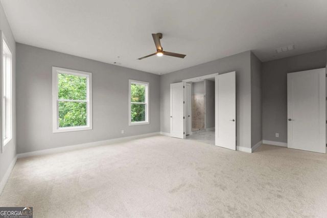 1420 Coretta Bend, Atlanta, GA 30318