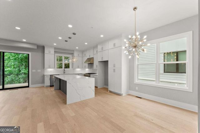 1420 Coretta Bend, Atlanta, GA 30318