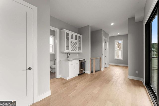 1420 Coretta Bend, Atlanta, GA 30318