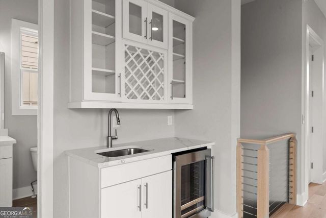 1420 Coretta Bend, Atlanta, GA 30318