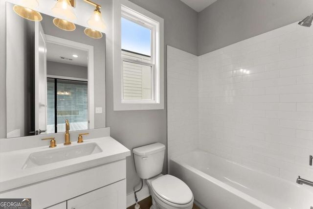 1420 Coretta Bend, Atlanta, GA 30318