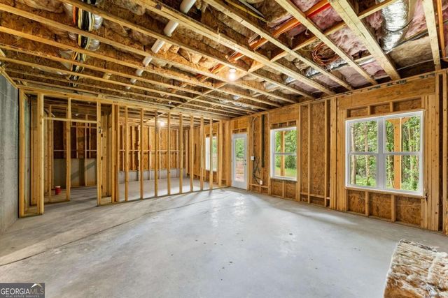 1420 Coretta Bend, Atlanta, GA 30318