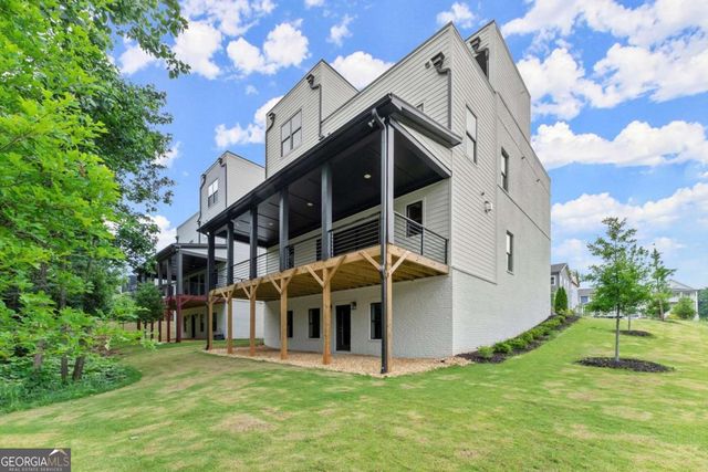 1420 Coretta Bend, Atlanta, GA 30318