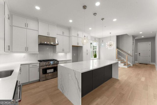 1420 Coretta Bend, Atlanta, GA 30318