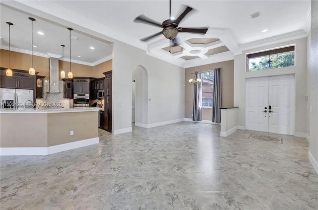 611 NW 42nd Ave, Coconut Creek, FL 33066