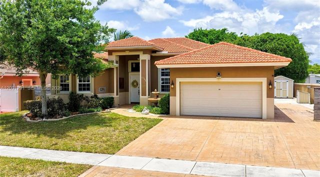 611 NW 42nd Ave, Coconut Creek, FL 33066