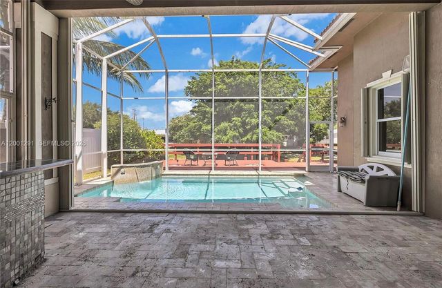 611 NW 42nd Ave, Coconut Creek, FL 33066