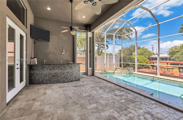 611 NW 42nd Ave, Coconut Creek, FL 33066