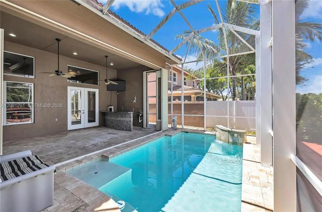 611 NW 42nd Ave, Coconut Creek, FL 33066