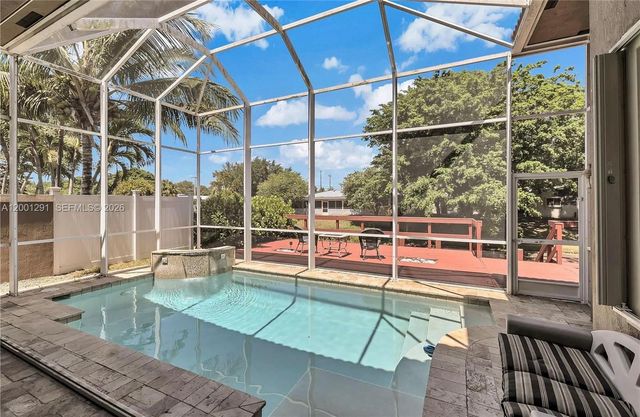 611 NW 42nd Ave, Coconut Creek, FL 33066