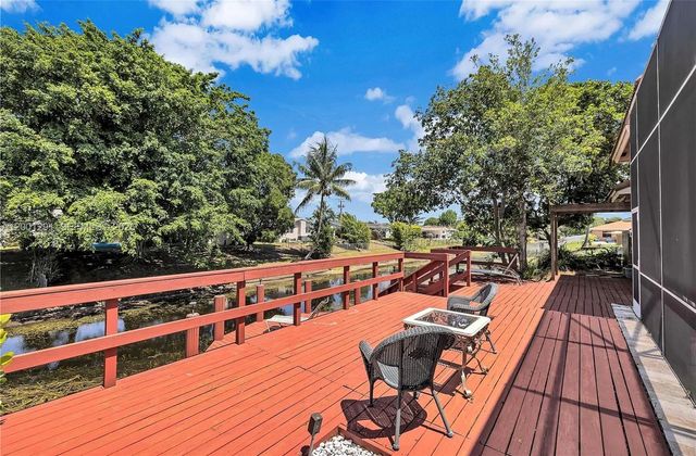 611 NW 42nd Ave, Coconut Creek, FL 33066