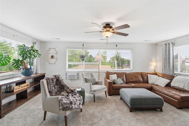 9570 W 54th Place, Arvada, CO 80002