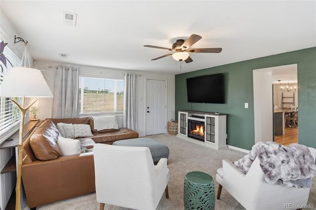 9570 W 54th Place, Arvada, CO 80002