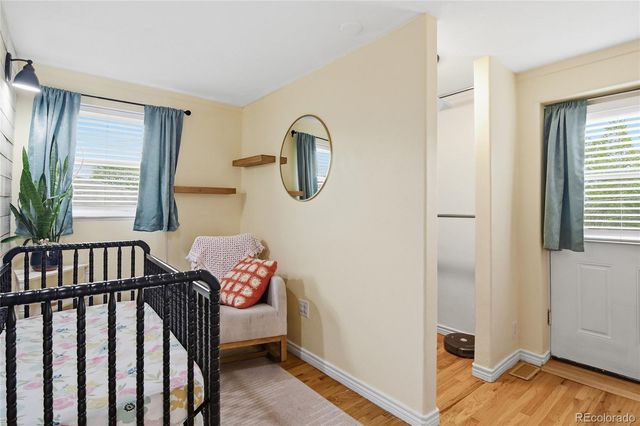 9570 W 54th Place, Arvada, CO 80002