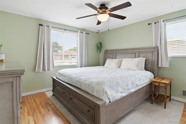 9570 W 54th Place, Arvada, CO 80002