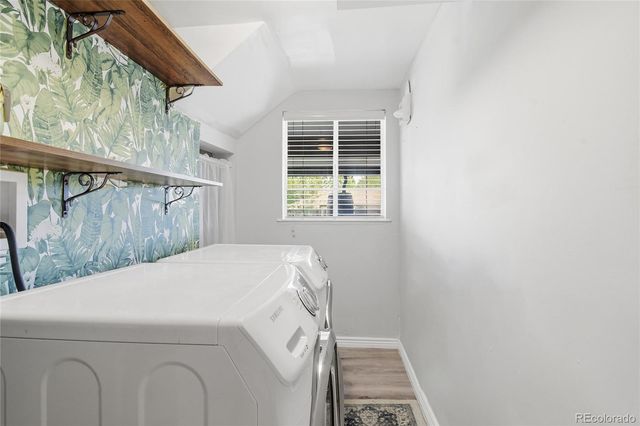 9570 W 54th Place, Arvada, CO 80002