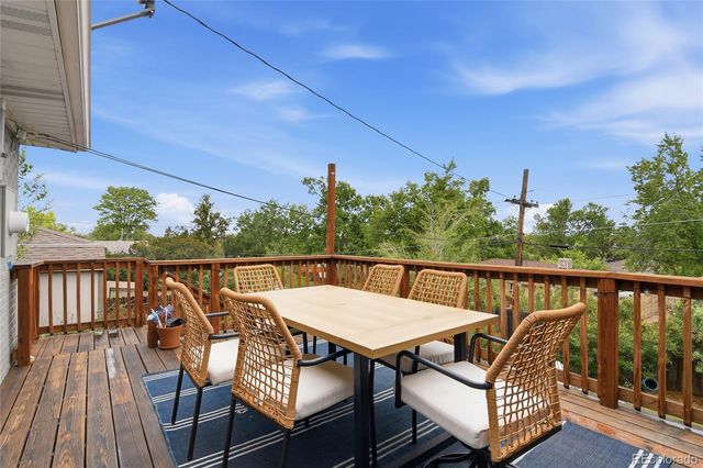 9570 W 54th Place, Arvada, CO 80002