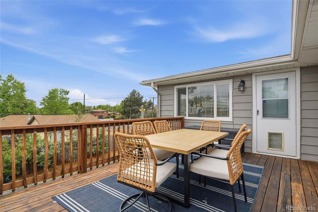 9570 W 54th Place, Arvada, CO 80002