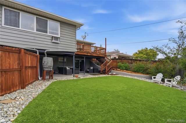 9570 W 54th Place, Arvada, CO 80002