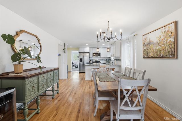 9570 W 54th Place, Arvada, CO 80002