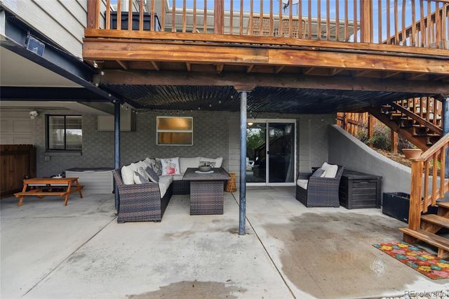 9570 W 54th Place, Arvada, CO 80002